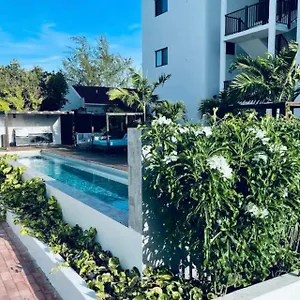  Aparthotel Grace Bay