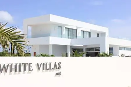 Oceanside 2 Bedroom Luxury Villa With Private Pool, 500Ft From Long Bay Beach -V3 Turks And Caicos Islands